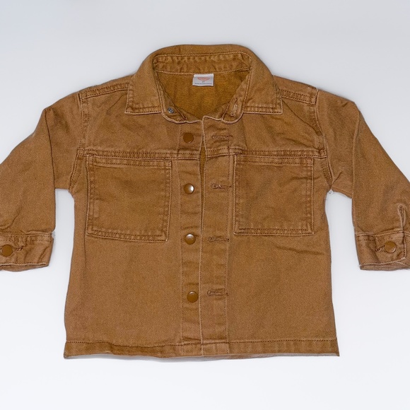 wonder nation Other - Wonder Nation | Baby and Toddler Boys Jacket | 2T